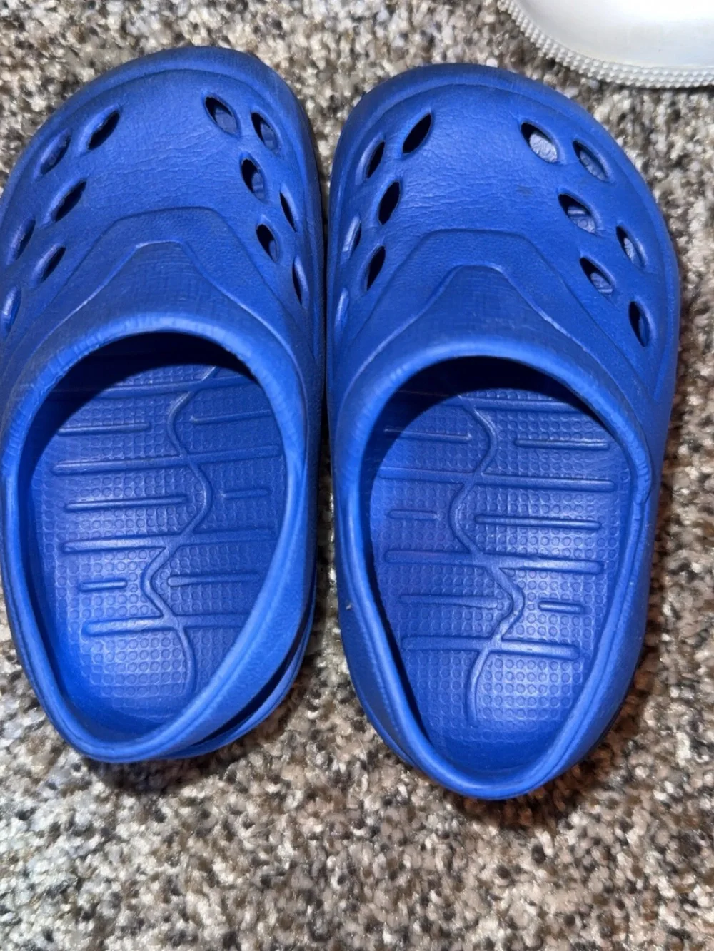 N/A euc worn